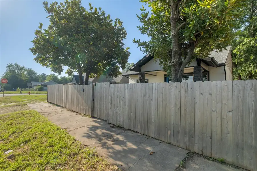 422 SE 17th Street, Oklahoma City, OK 73129 - #2