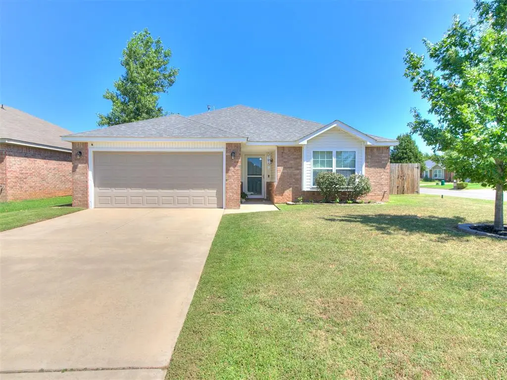 709 NE 20th Terrace, Newcastle, OK 73065 - #1