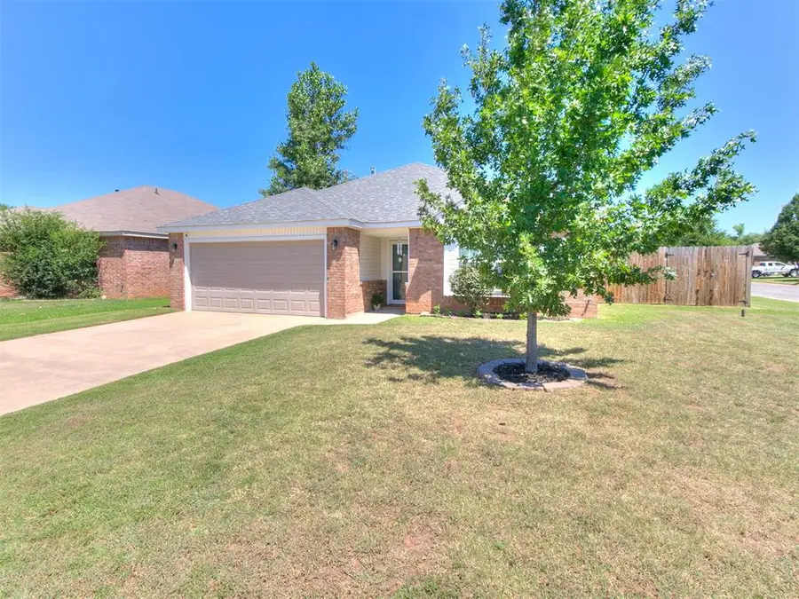709 NE 20th Terrace, Newcastle, OK 73065 - #3