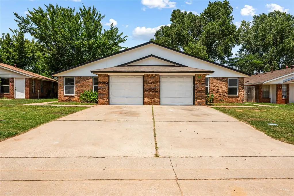 231 Windsor Way, Oklahoma City, OK 73110 - #1