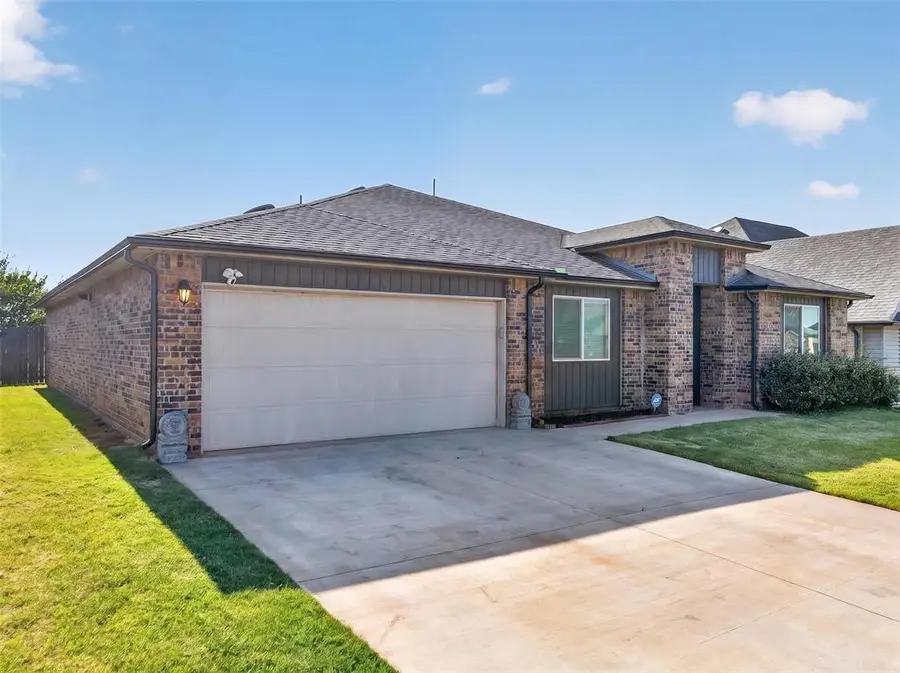 14409 Gravity Falls Lane, Oklahoma City, OK 73142 - #2