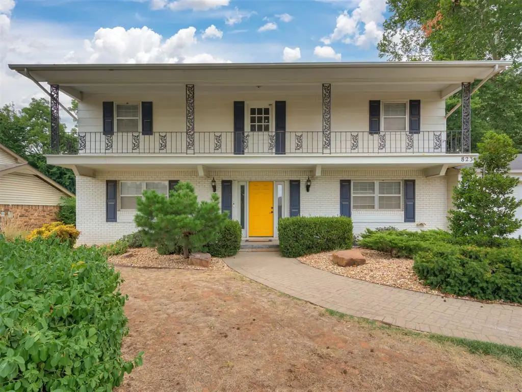 823 W Adams Street, Purcell, OK 73080 - #1