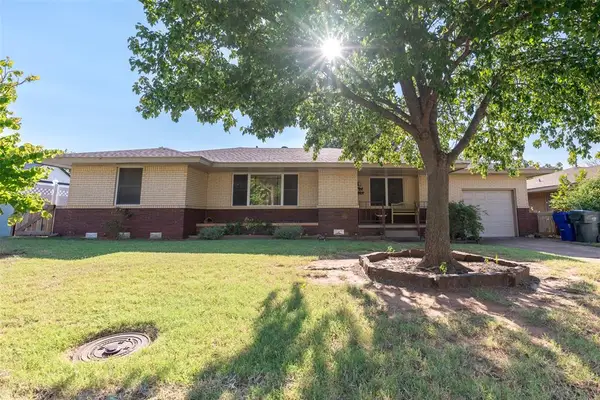 2505 Robin Road, Midwest City, OK 73110