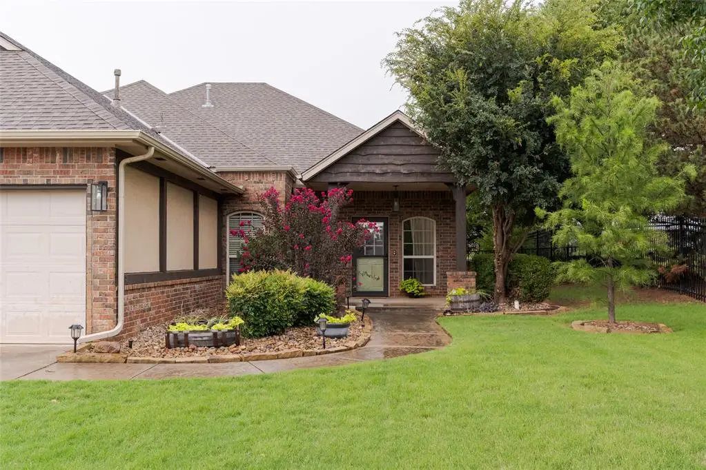 1309 Glen Cove Drive, Edmond, OK 73003 - #1