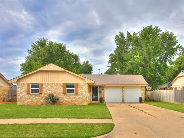 1638 Sheffield Drive, Norman, OK 73071