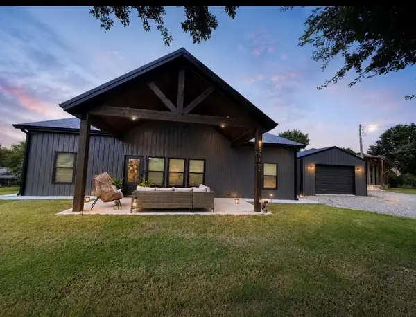 430254 E 1146 Road, Porum, OK 74455