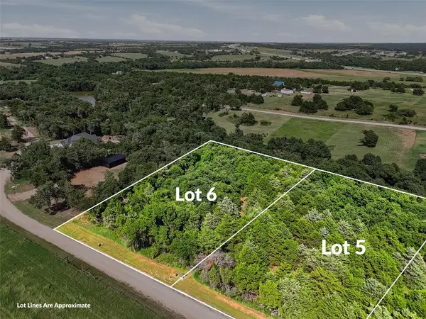 1000 Creekside Trail #006, Guthrie, OK 73044