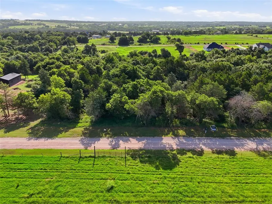 1000 Creekside Trail #006, Guthrie, OK 73044 - #2