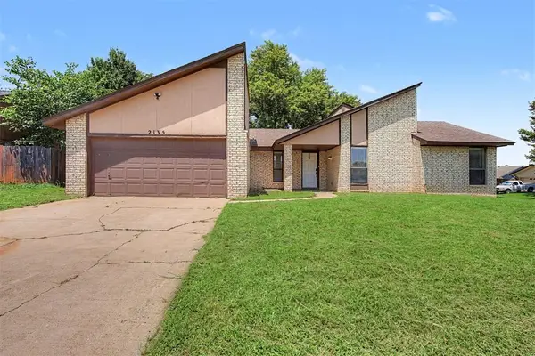 2135 Teresa Drive, Norman, OK 73071