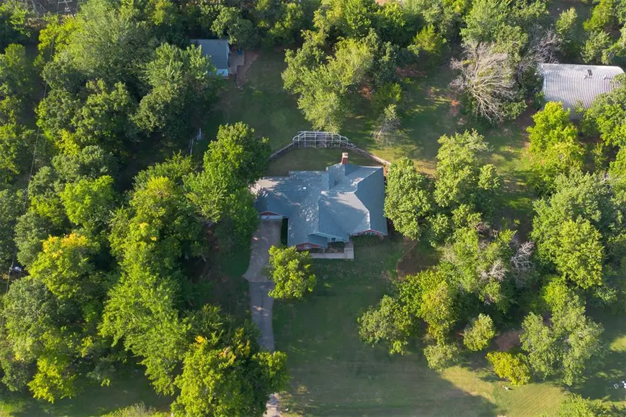 3333 Everett Drive, Edmond, OK 73013 - #2