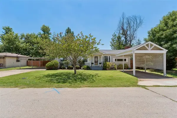 811 2nd Street, Maysville, OK 73057