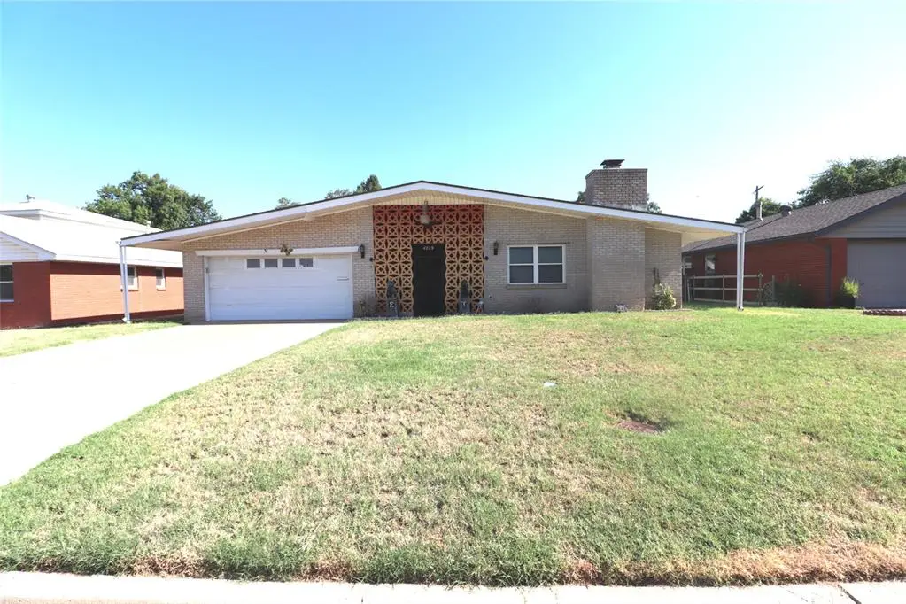 4229 NW 57th Street, Oklahoma City, OK 73112 - #1