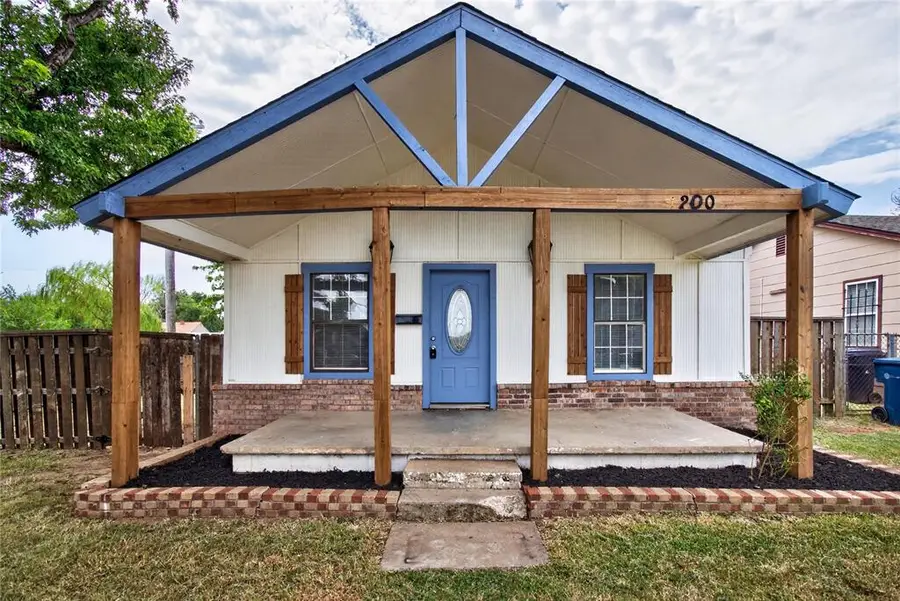 1200 SW 23rd Street, Oklahoma City, OK 73109 - #3
