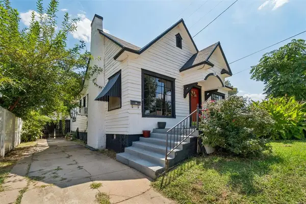 11 W Drummond Street, Shawnee, OK 74801
