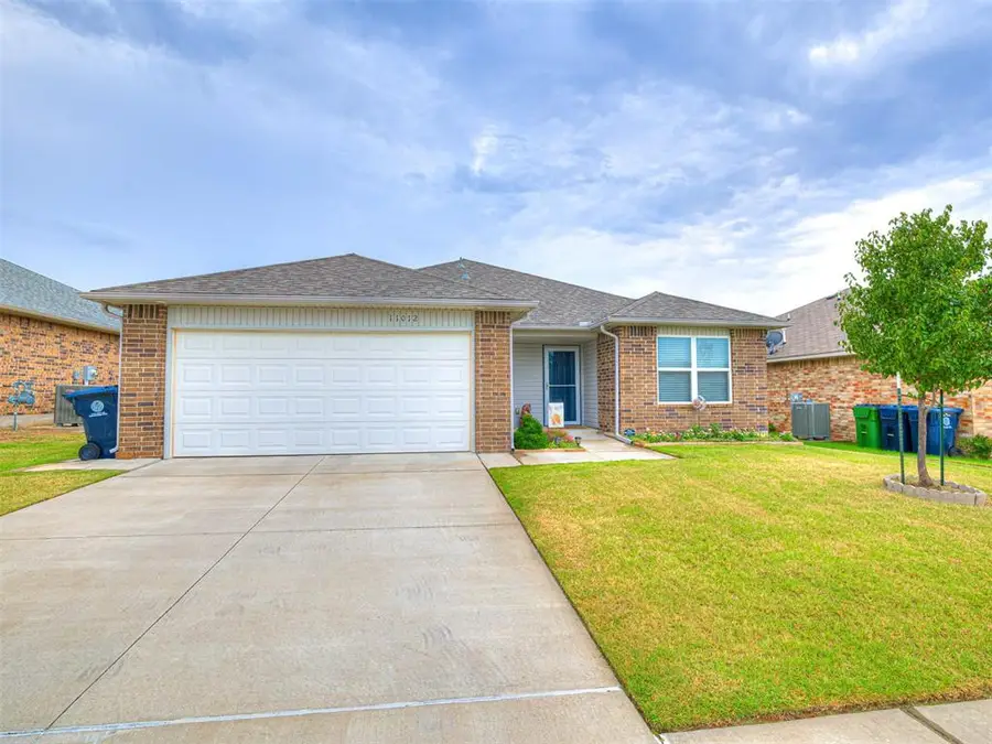 11012 NW 94th Street, Yukon, OK 73099 - #2