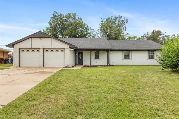 1729 Gladstone Terrace, Oklahoma City, OK 73120