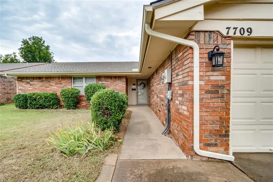 7709 NW 31st Street, Bethany, OK 73008 - #3