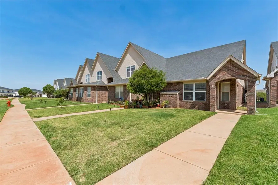 2629 Cedar Tree Road #F, Oklahoma City, OK 73120 - #2