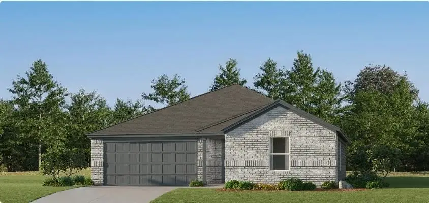 2017 Chestnut Oak Court, Oklahoma City, OK 73128 - #1