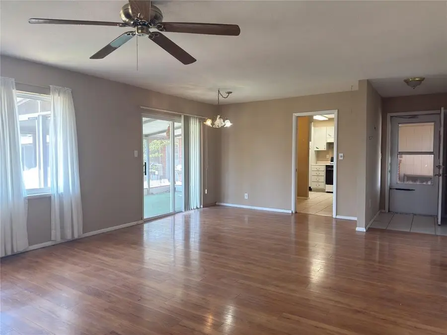107 Cimarron Road, Burns Flat, OK 73647 - #3