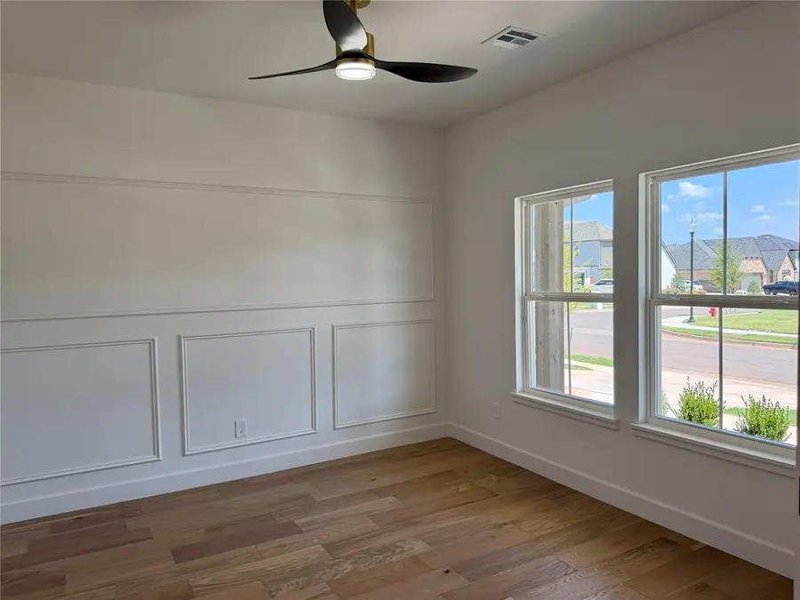 12809 Cobblestone Curve Road, Oklahoma City, OK 73142 - #3