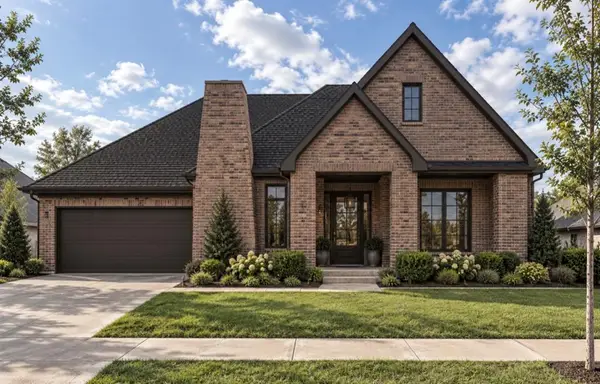 2016 Colonial Way, Edmond, OK 73025