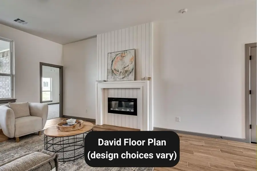 2216 Preserve Edge Drive, Edmond, OK 73034 - #3