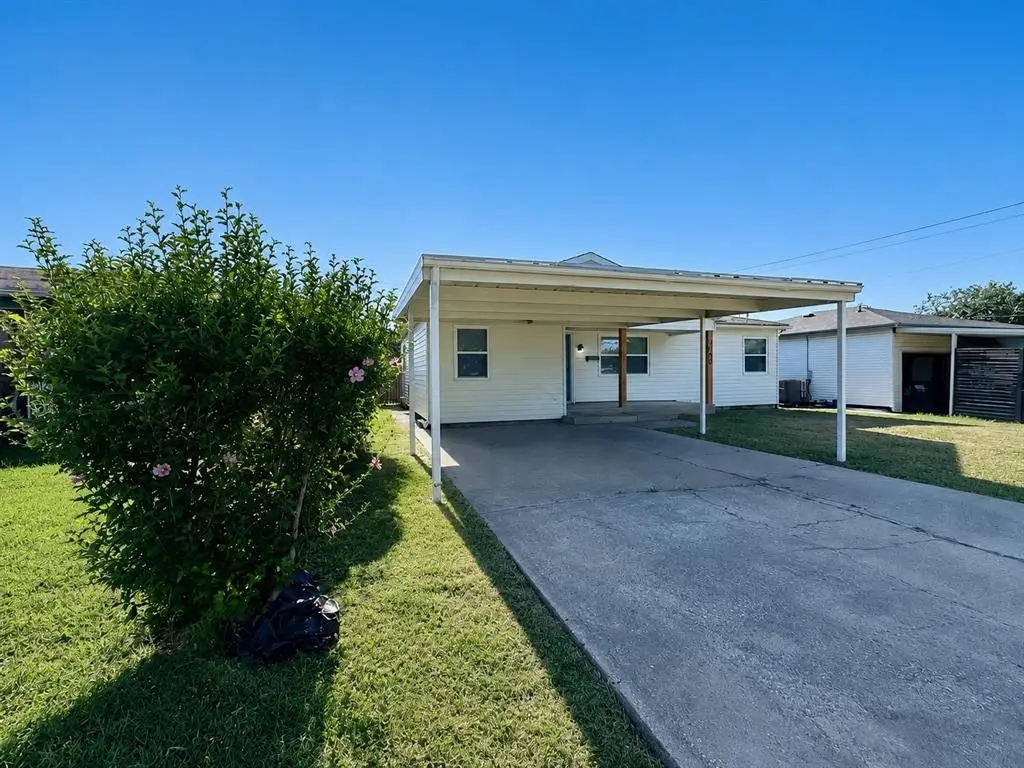 1105 N Mckinley Avenue, Shawnee, OK 74801 - #1