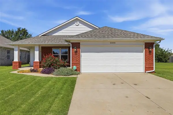 2008 Frost Lane, Norman, OK 73071