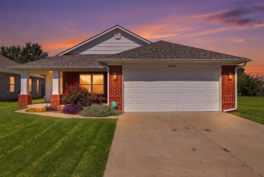 2008 Frost Lane, Norman, OK 73071 - #2