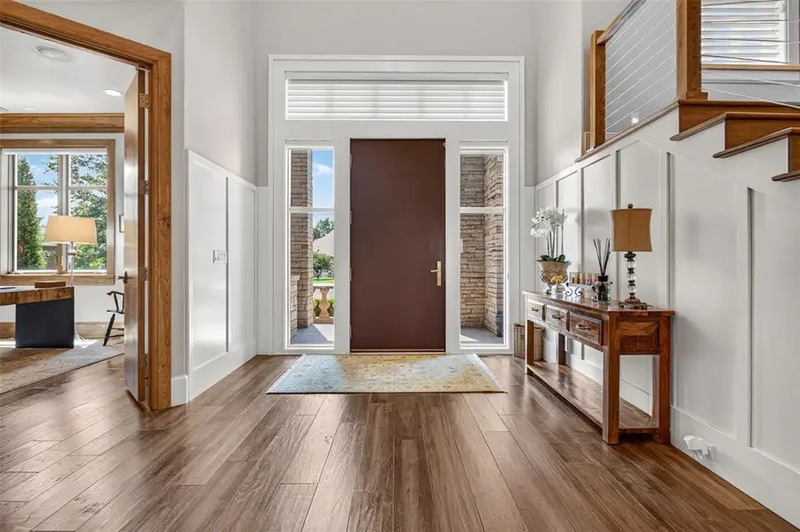 15604 Via Sierra, Edmond, OK 73013 - #3