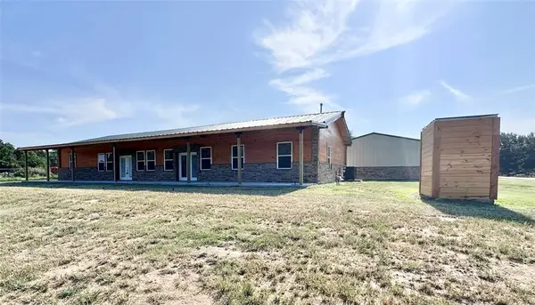 37950 W Macarthur Street, Shawnee, OK 74804