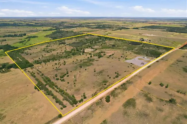 N 1690/e 0950 Road, Reydon, OK 73660