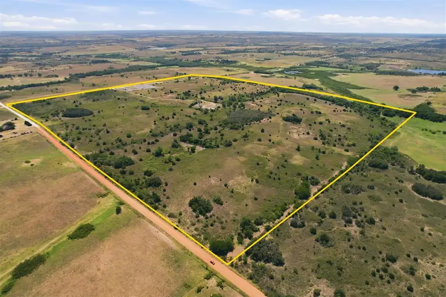 N 1690/e 0950 Road, Reydon, OK 73660 - #3
