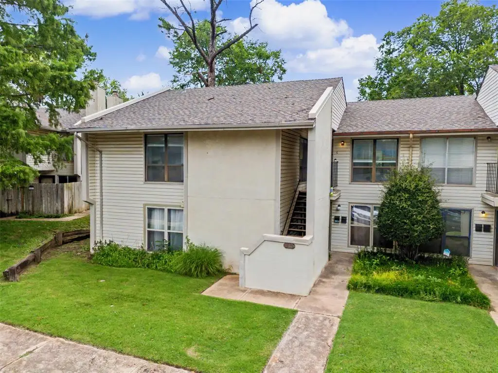 833 Cardinal Creek Boulevard #C, Norman, OK 73072 - #1