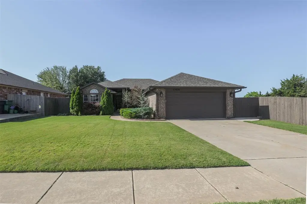 12404 Rockgate, Yukon, OK 73099 - #1