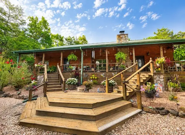 21325 W 898 Road, Cookson, OK 74427