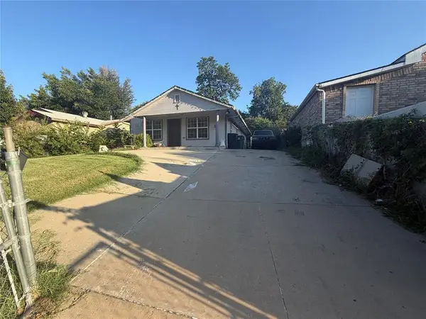 2240 SW 25th Street, Oklahoma City, OK 73108