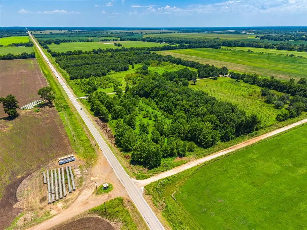 0 Highway 37, Garvin, OK 74736 - #1