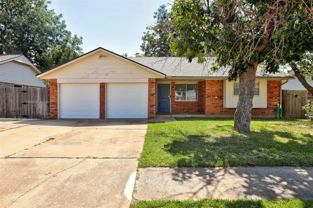 916 S Patterson Drive, Oklahoma City, OK 73160 - #1