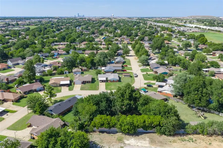 118 Oakside Drive, Oklahoma City, OK 73160 - #2