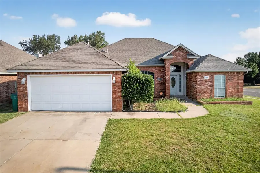 732 SW 155th Place, Oklahoma City, OK 73170 - #2