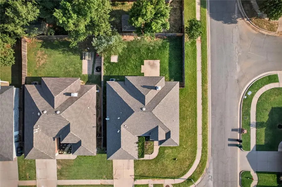 732 SW 155th Place, Oklahoma City, OK 73170 - #3