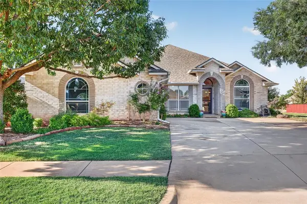 2801 NW 168th Terrace, Edmond, OK 73012