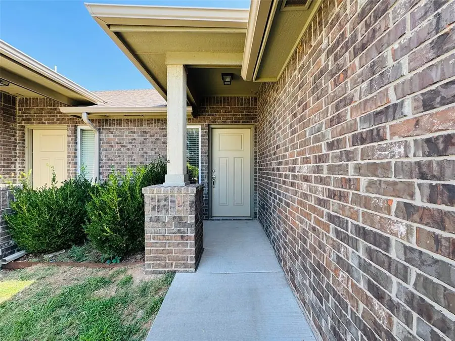 1001 Merlin Dr Drive, Norman, OK 73072 - #3