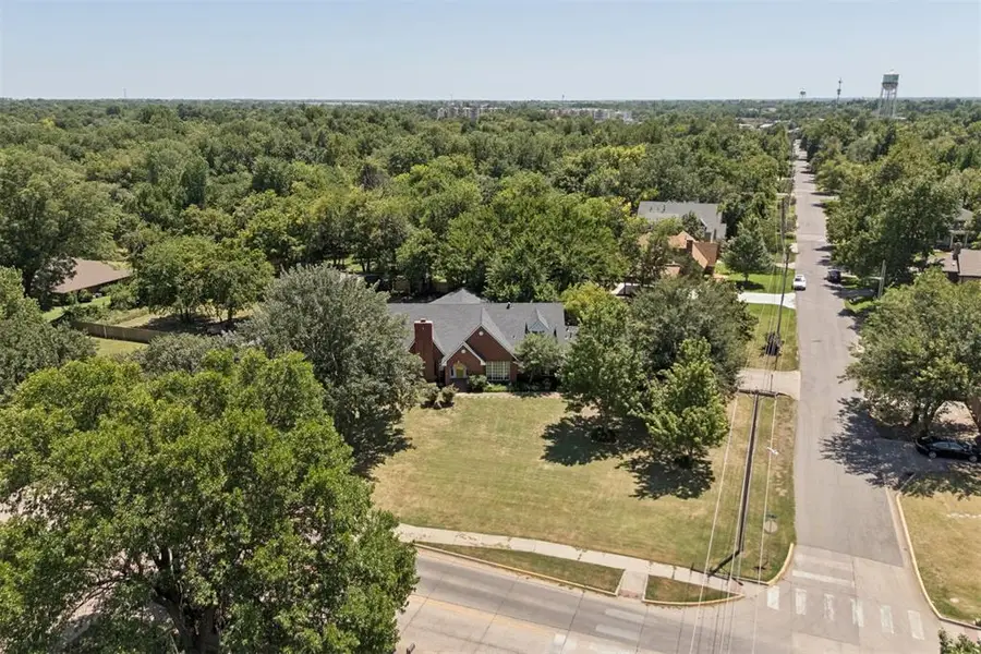 1401 Oklahoma Avenue, Norman, OK 73071 - #3