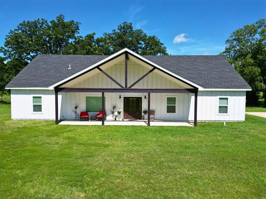 22841 County Road 3620, Stonewall, OK 74871 - #1