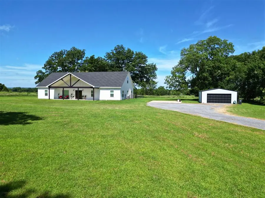 22841 County Road 3620, Stonewall, OK 74871 - #3