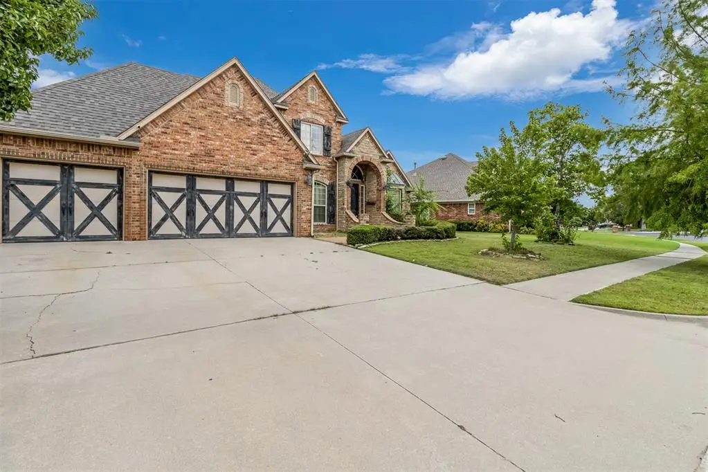 3905 Carrington Lane, Norman, OK 73072 - #1