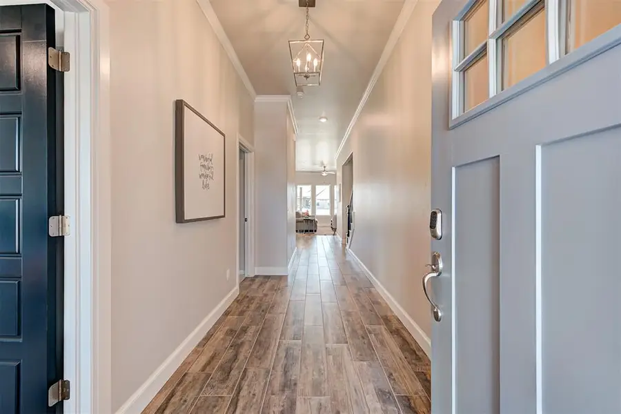 4825 Sand Lily Lane, Edmond, OK 73034 - #3